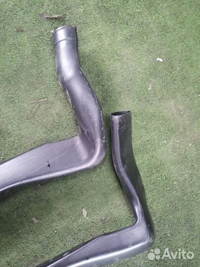 Воздуховод Volvo Xc90 B5254T2