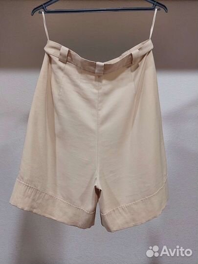 Шорты женские, 46 размер