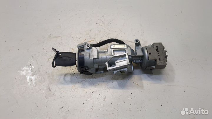 Замок зажигания Ford Focus 2, 2009
