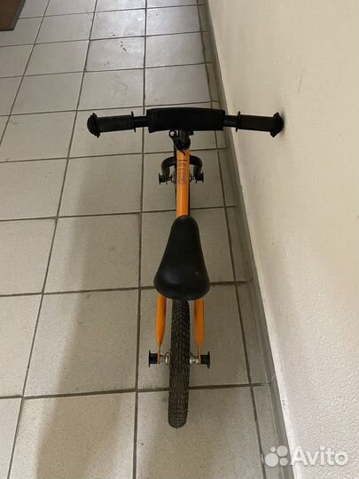 Беговел детский