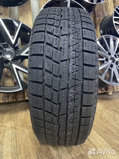 Yokohama Ice Guard IG60 185/60 R15 84Q