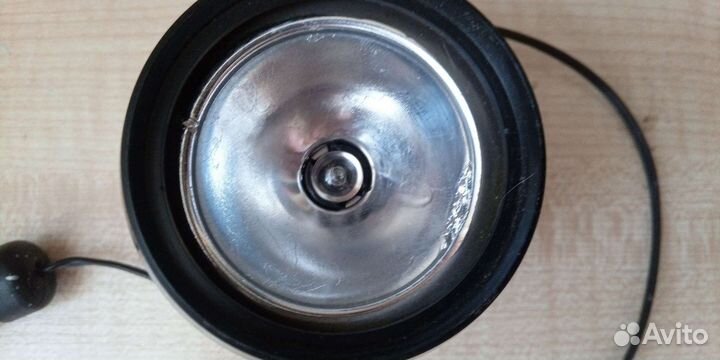 Переносной фонарь,Ока