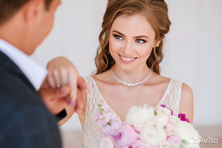 Свадебный фотограф