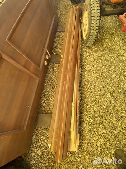 Межкомнатные двери 600 цена за пару