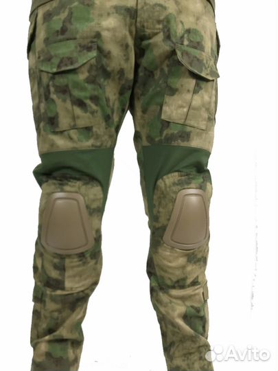 Комплект EmersonGear Gen2 Combat ShirtPants-AT-FG