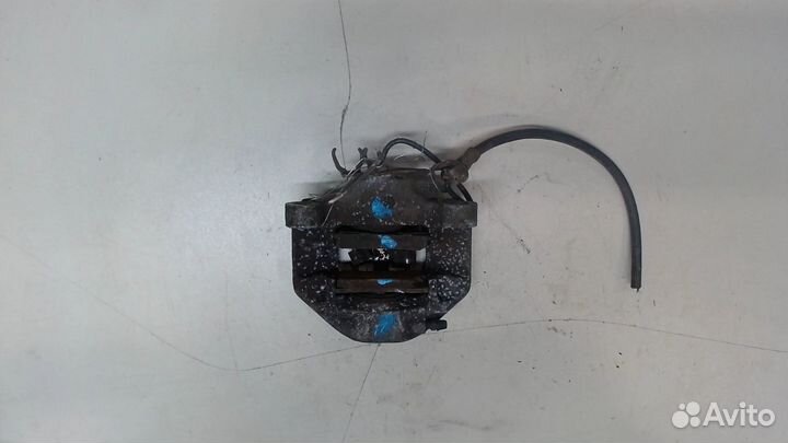 Суппорт Volkswagen Touareg, 2007