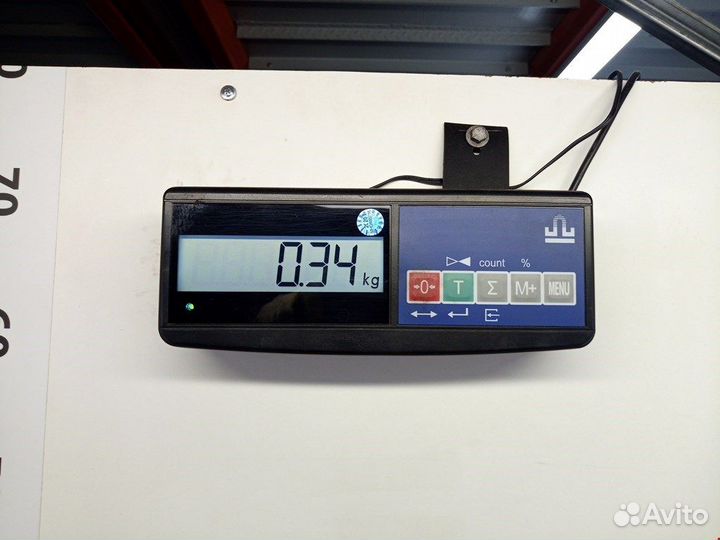 Блок управления двигателем для BMW X3 (E83)