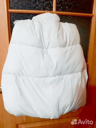 Жилетка женская