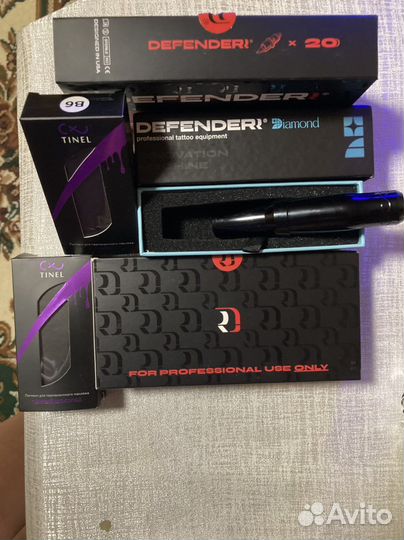 Машинка для перманентного макияжа