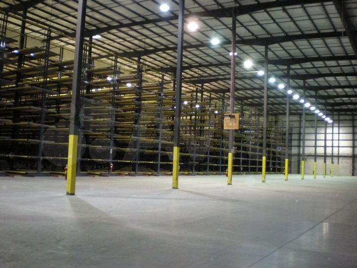Сдам склад класса А 7500 м2