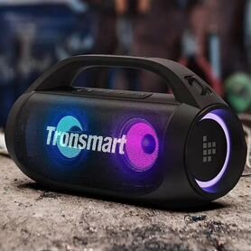 Новая беспроводная колонка Tronsmart Bang SE, 40W