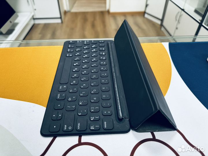 Apple SMART Keyboard для iPad 10.5