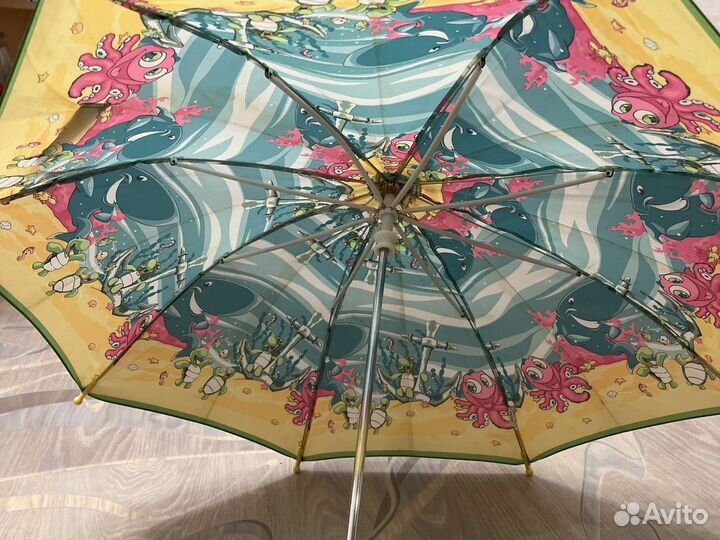 Зонтик детский