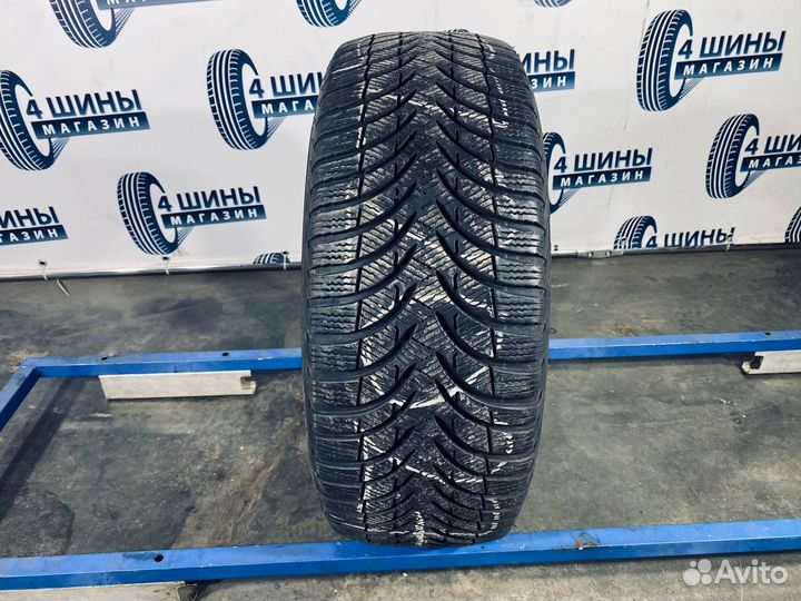 Michelin Alpin A4 195/50 R16 88H