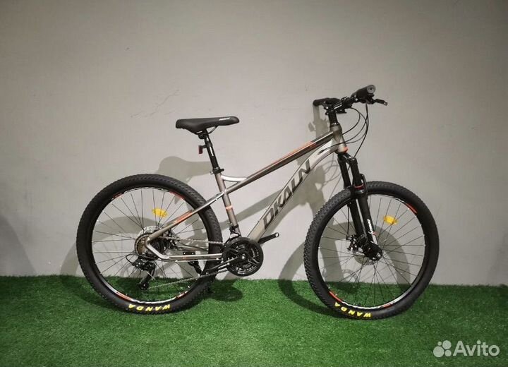 Велосипед 26