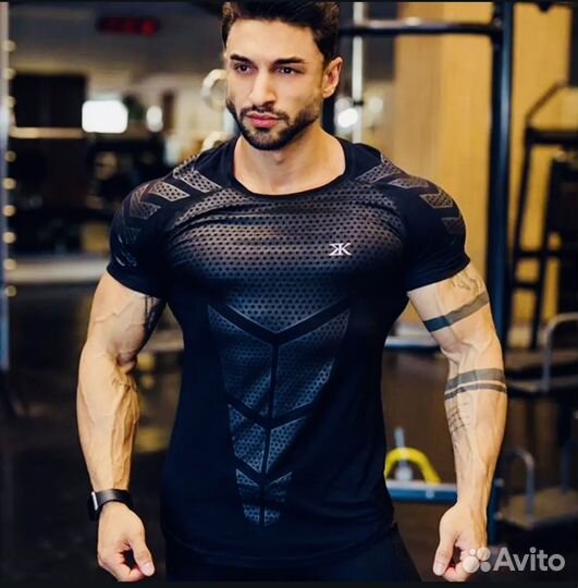 Спортивная форма мужская