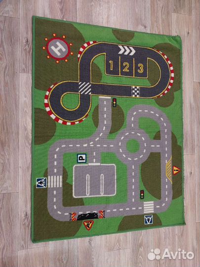 Продам детский ковёр
