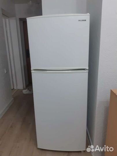 Холодильник бу Samsung