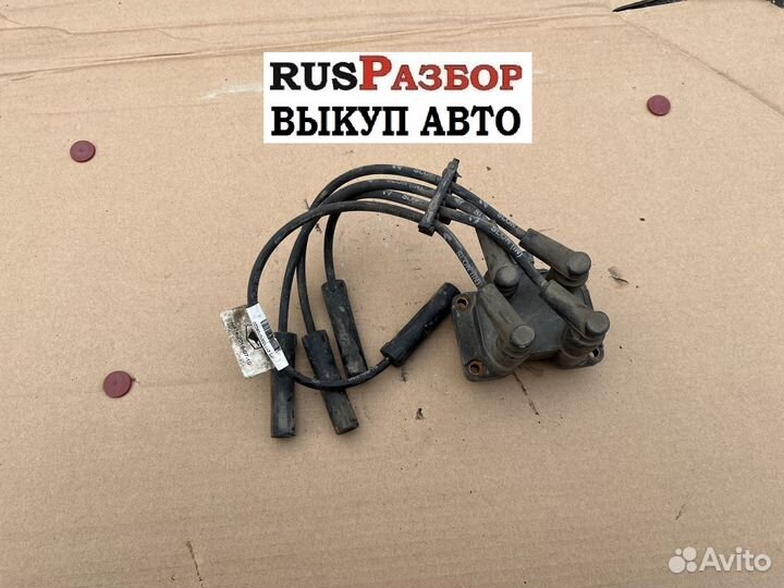 Катушка зажигания Датсун Он До