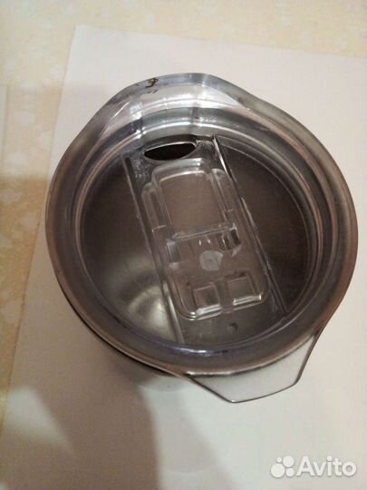 Термокружка