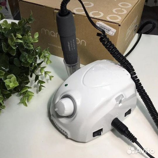 Mашинка Marathon 3 Champion 35000 об