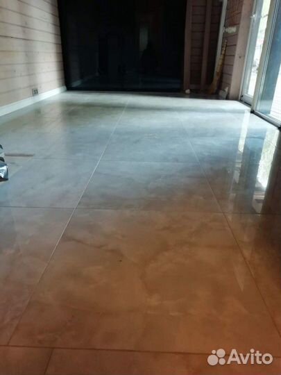 Ремонт ванной под ключ