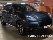 Porsche Cayenne Turbo 4.8 AT, 2013, 175 175 км, с пробегом, цена 3 499 999 руб.