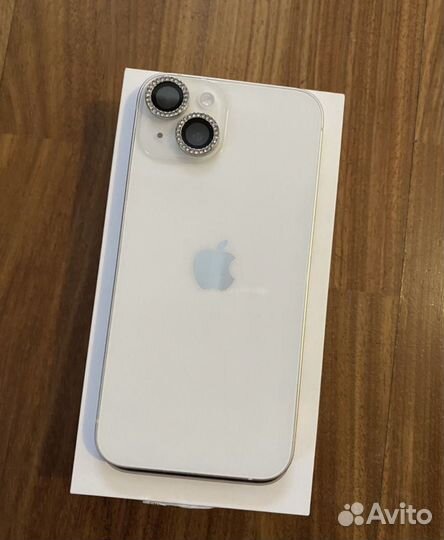 iPhone 14, 128 ГБ