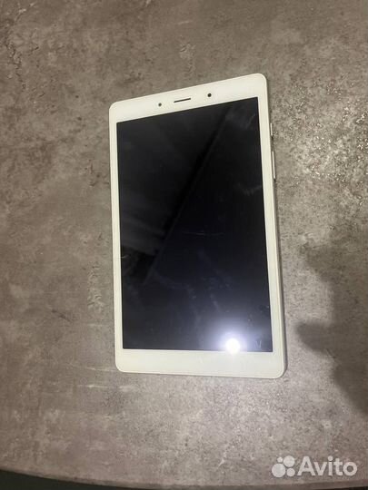 Samsung galaxy tab a8