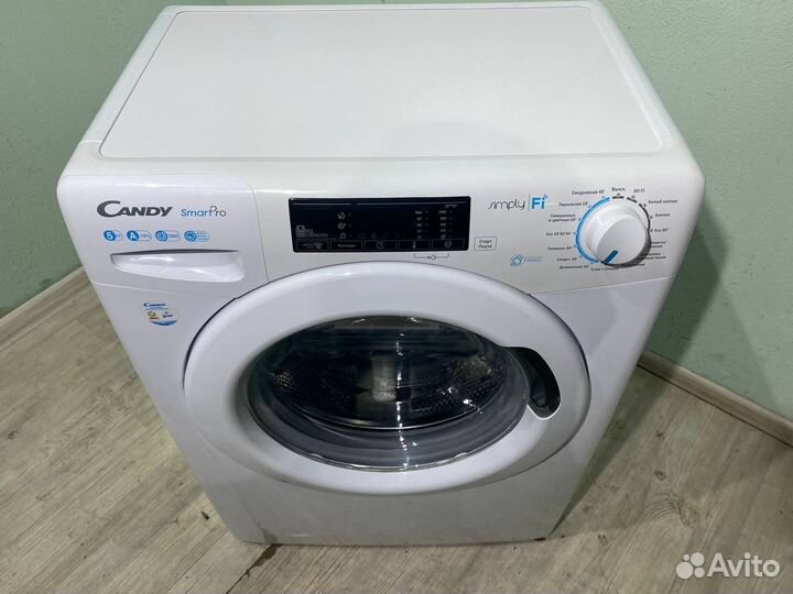 Стиральная машина Candy
