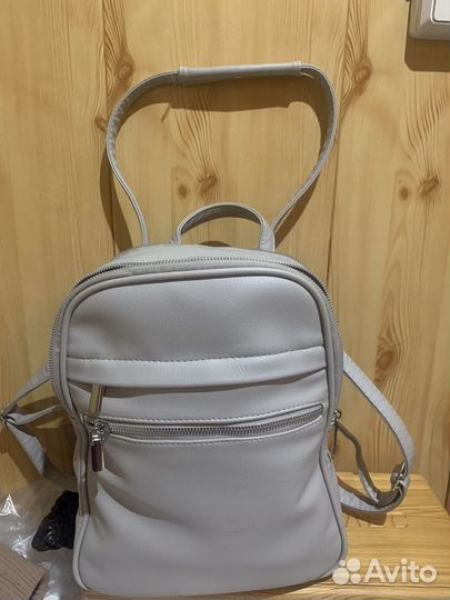 Сумка рюкзак