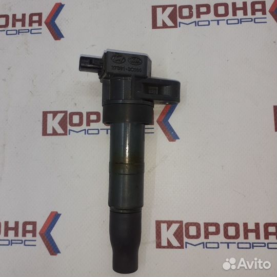 Катушка зажигания KIA magentis