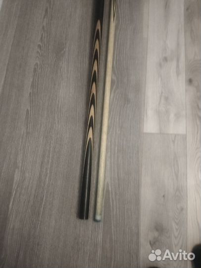 Кий Каюкова