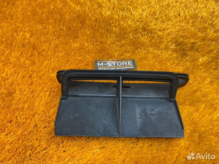 Воздухозаборник Mercedes-Benz E-Class W212 642.850