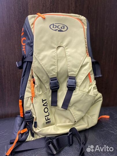 Рюкзак лавинный электр BCA Float E2 Turbo 25