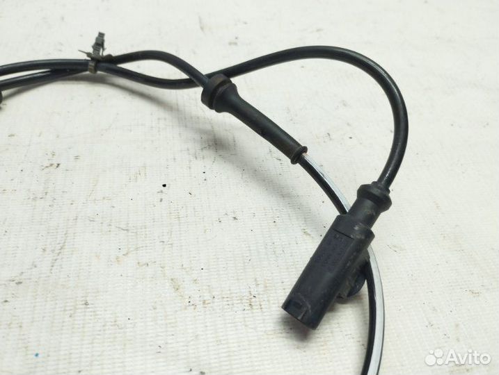 Датчик abs передний Nissan Note E11 CR14DE 2007