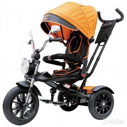 Велосипед 3 колесный Lexus Trike moto