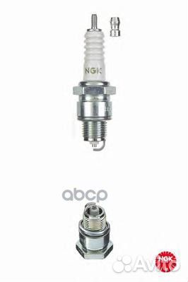 3975 / V-line18 Свеча зажигания citroen: 2 CV