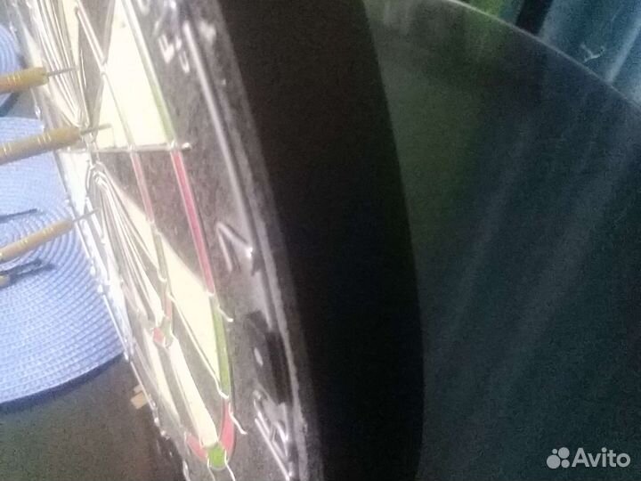 Мишень дартс