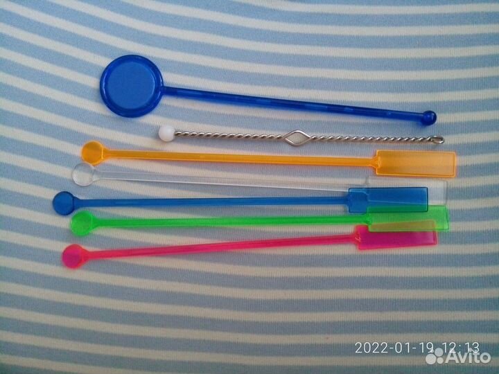 Логопедические зонды