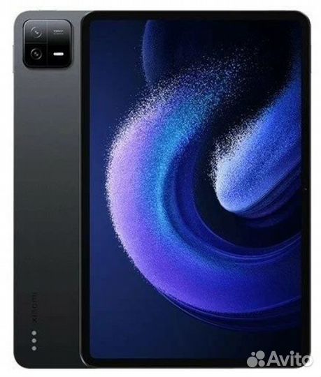 Планшет Xiaomi Pad 6 8/128Gb