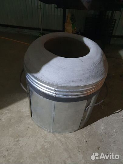 Продам новый тандыр