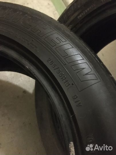 Michelin Primacy 3 205/55 R16 91V