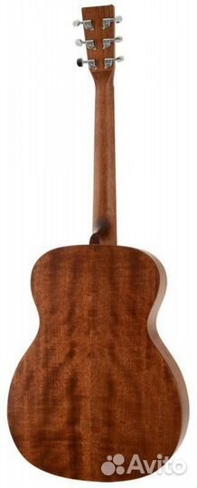 Акустическая гитара Sigma OMM-ST