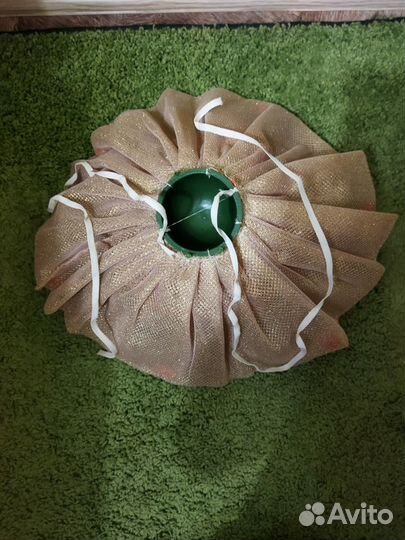 Свадебные украшения на машину