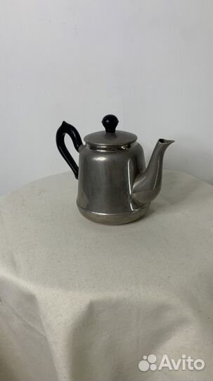 Чайник заварочный СССР