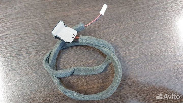 Датчик света Bmw X3 2.0D E83 N47 2009