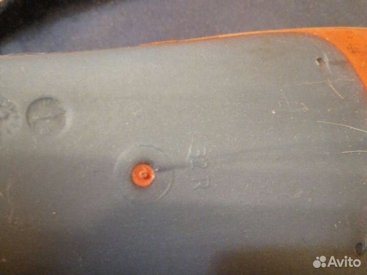 Ортопедические стельки 32р