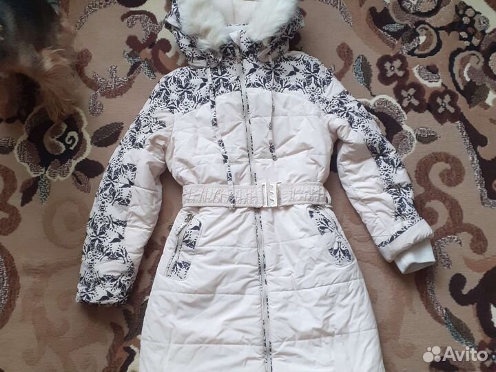 Детская одежда для девочек