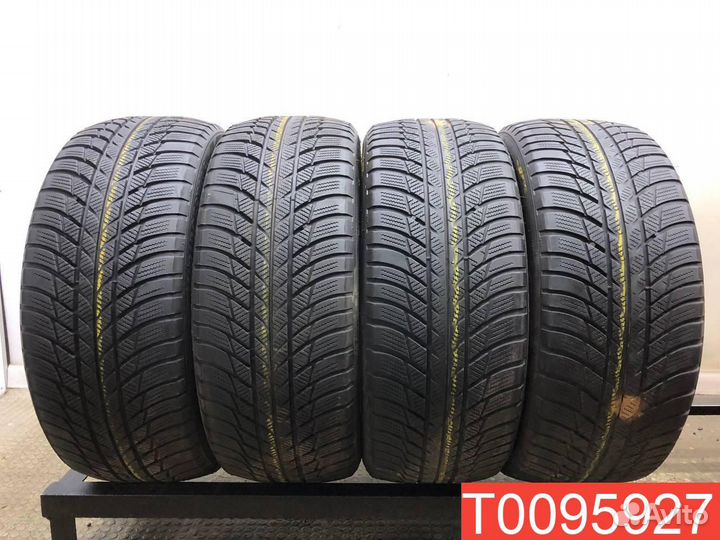 Bridgestone Blizzak LM-001 225/45 R18 101R